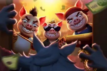 Giao diện casino trực tuyến kjc thân thiện di động
