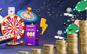 Giao diện slot game đa dạng trên nền tảng kjc